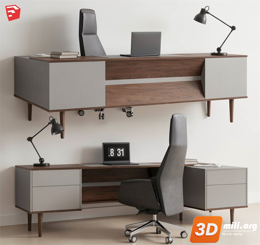 Office Furniture Skp Flies